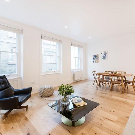 Covent Garden Apartments - Netflix And Nespresso Λονδίνο Εξωτερικό φωτογραφία