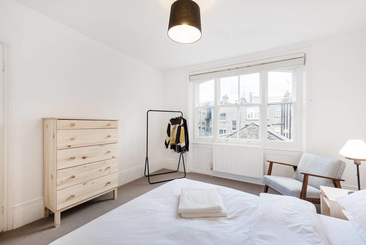 Covent Garden Apartments - Netflix And Nespresso Λονδίνο Εξωτερικό φωτογραφία