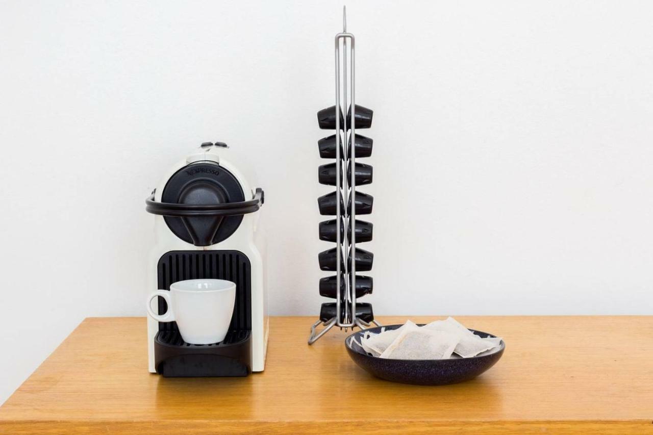 Covent Garden Apartments - Netflix And Nespresso Λονδίνο Εξωτερικό φωτογραφία